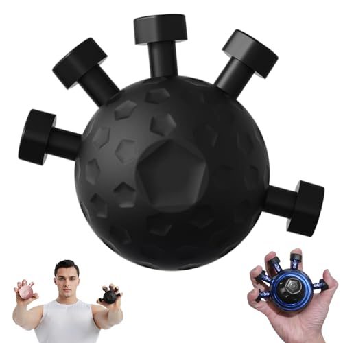 Unlock Your Grip: The Ultimate Review of the Finger Grip Strengthener