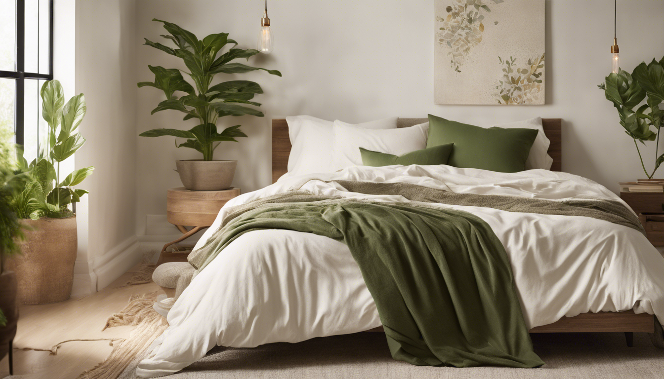 Unlocking Wellness: How Grounding Sheets Can Transform Your Health Through Earth’s Energy