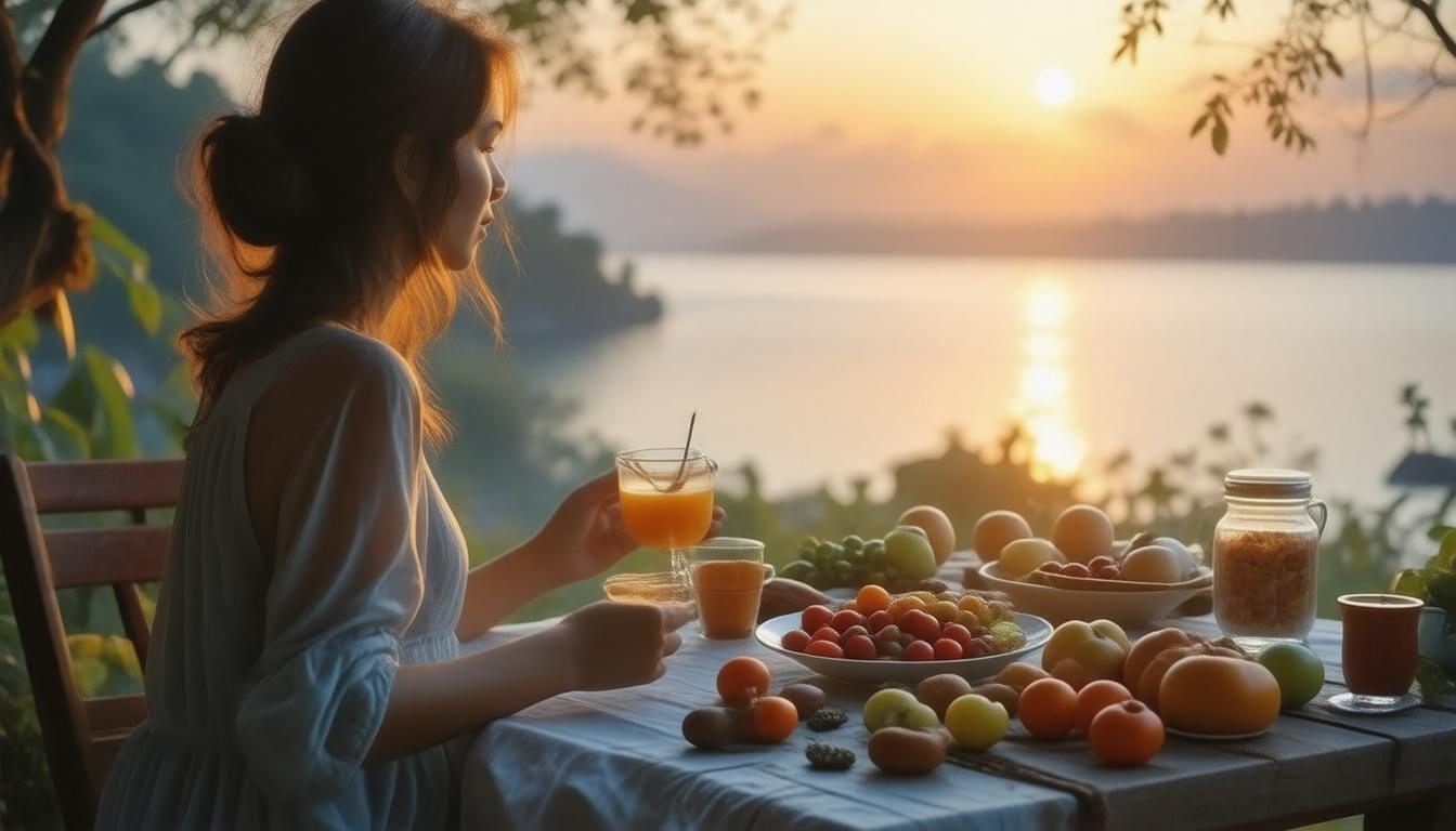 Unlocking the Power of Circadian Alignment: Transform Your Health with Circadian Fasting