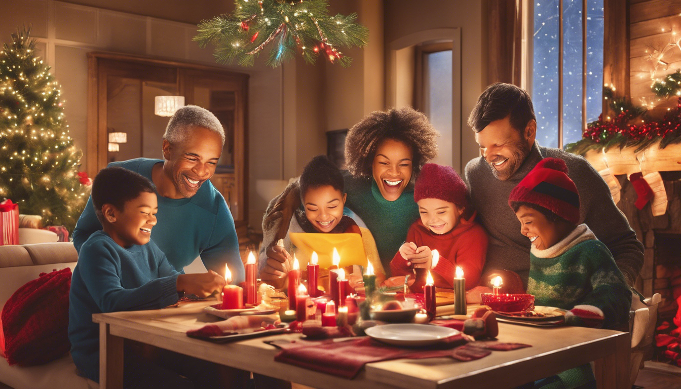 Why Experience Gifts Are the Perfect Choice for a Joyful Holiday Season