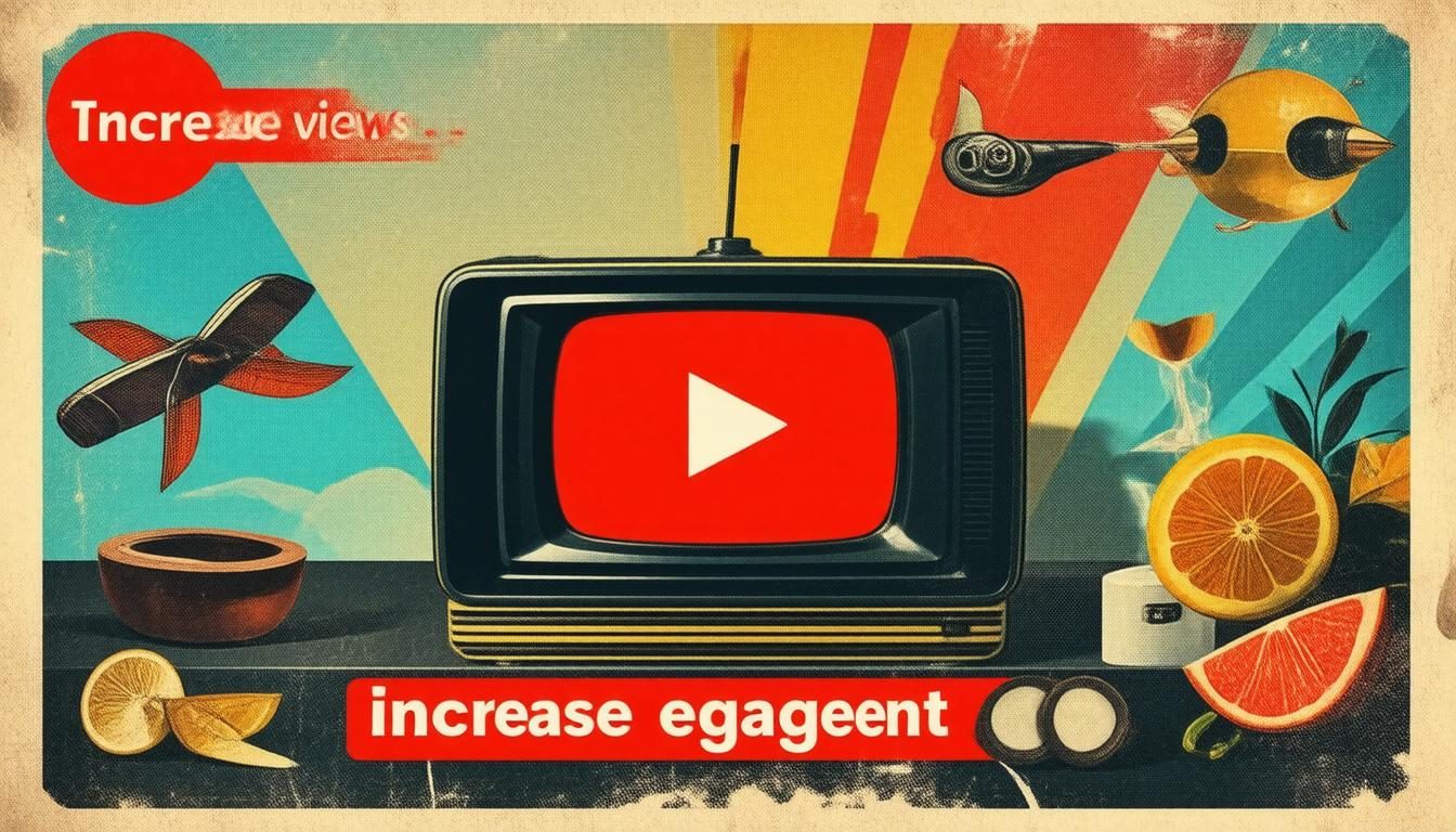 YouTube Thumbnail Hacks to Boost CTR and Increase Views Fast
