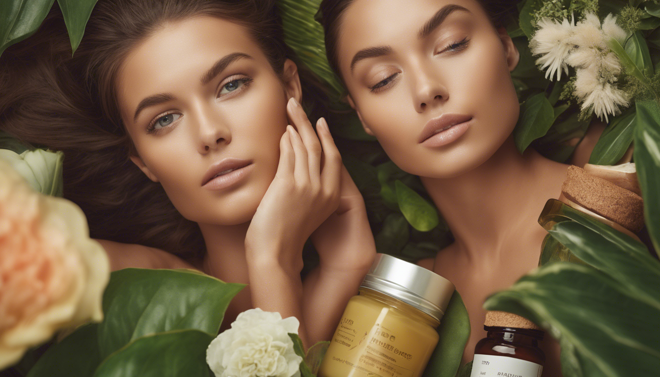 Flawless Skin Naturally: Discover the Power of Our All-Natural Concealer