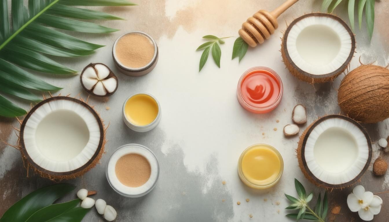 Nourish Your Lips Naturally: The Ultimate Guide to All-Natural Lip Moisturizers