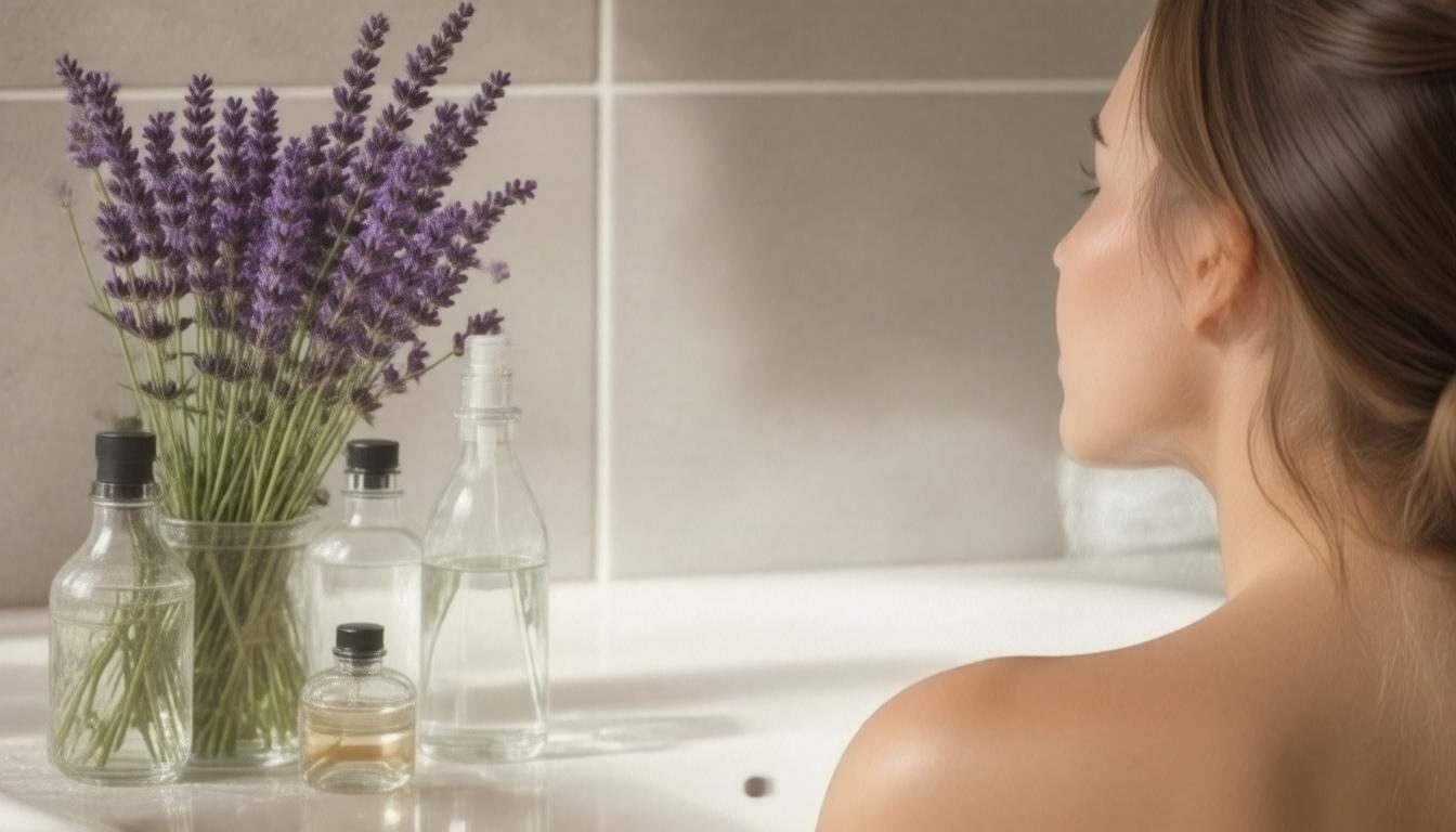 Revitalize Your Skin: Discover the Benefits of All-Natural Skin Toner for a Radiant Complexion