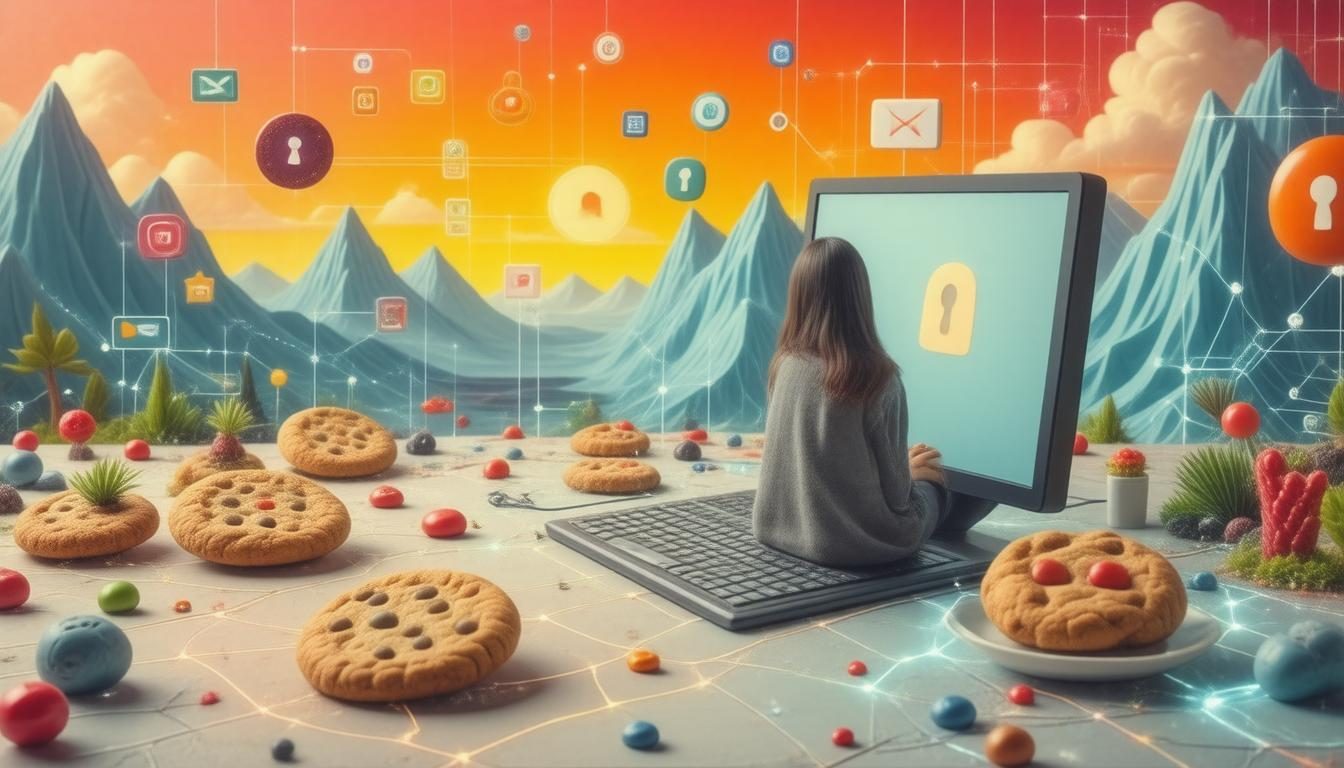 Navigating Your Privacy: How AOL and Yahoo Use Cookies to Enhance Your Experience