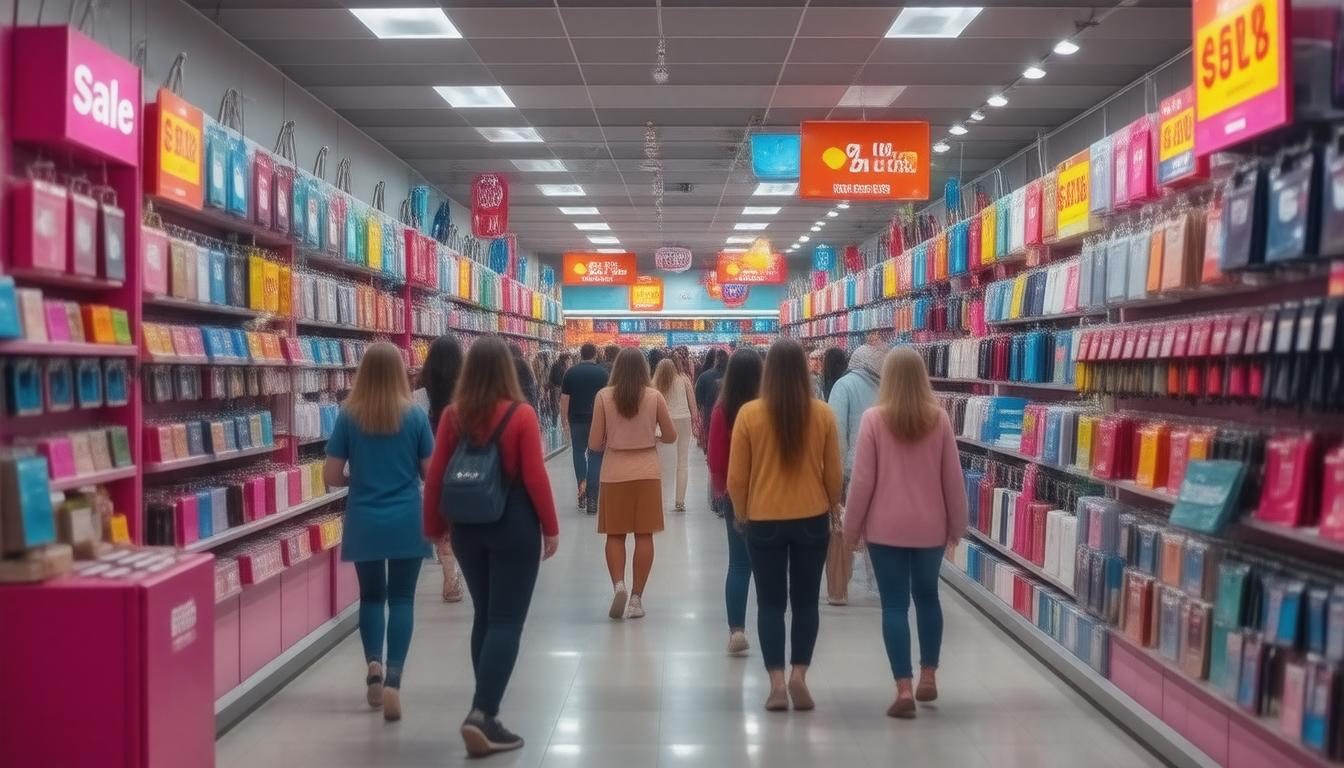 Unmissable Amazon Big Deal Days: Epic Savings on Must-Have Gadgets, Home Essentials, and More!