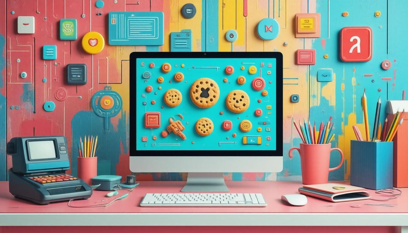 Understanding AOL’s Use of Cookies: Your Guide to Privacy and Personalization