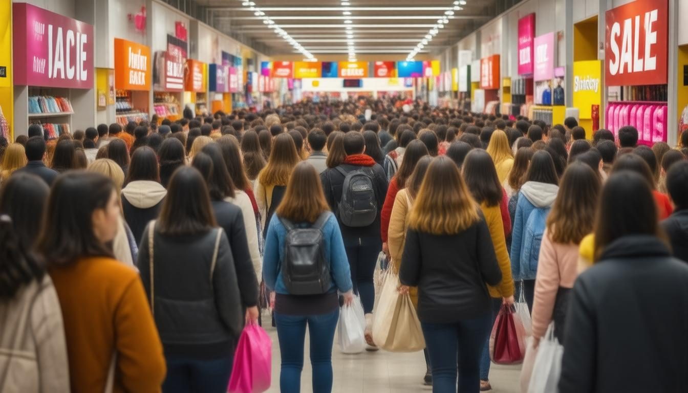 Black Friday Week 2024: Unleash Incredible Savings on Amazon with 25+ Hot Deals from Top Brands!