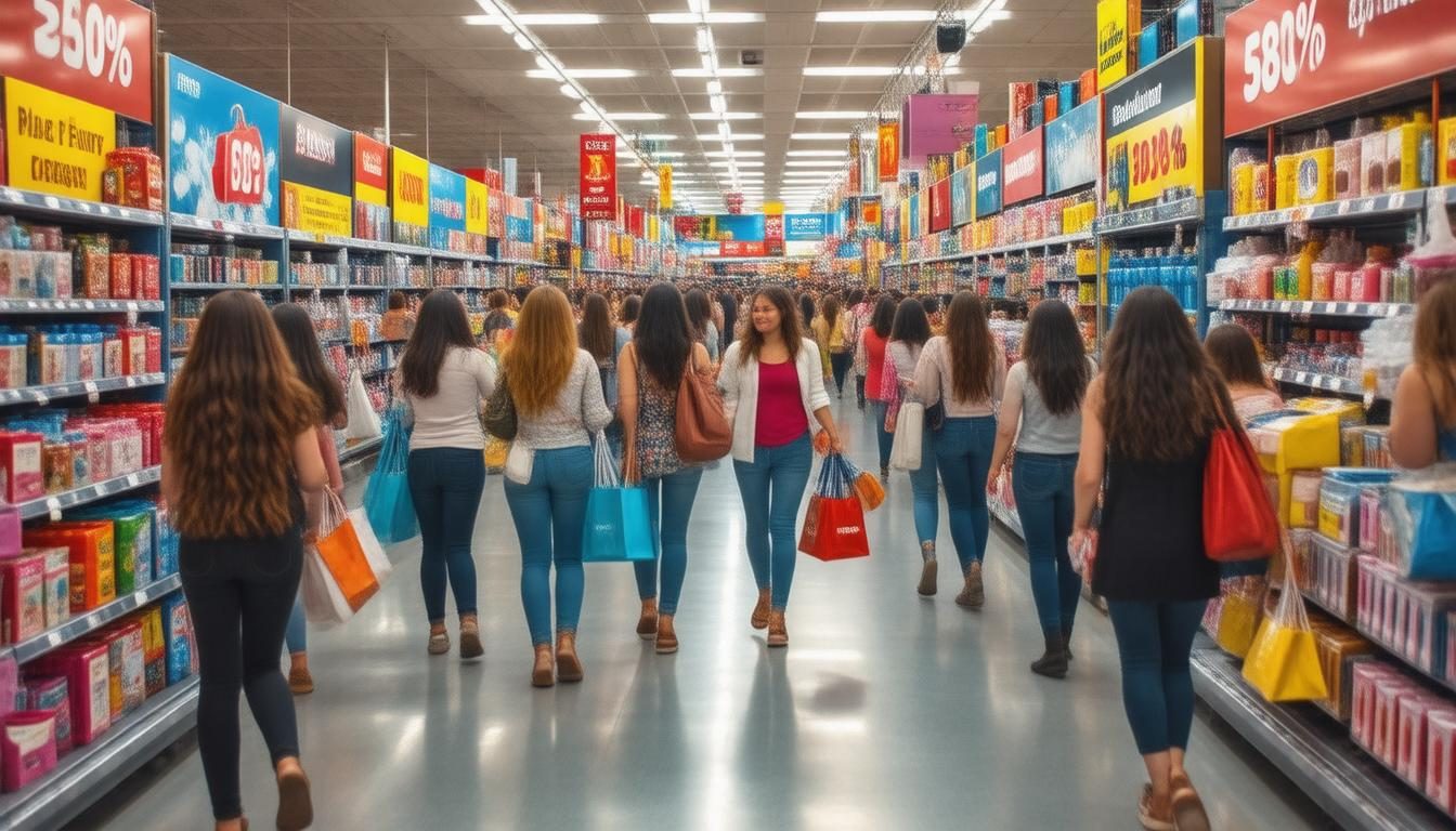 Unlock Epic Savings: The Ultimate Guide to Amazon’s Black Friday Week Deals 2024!
