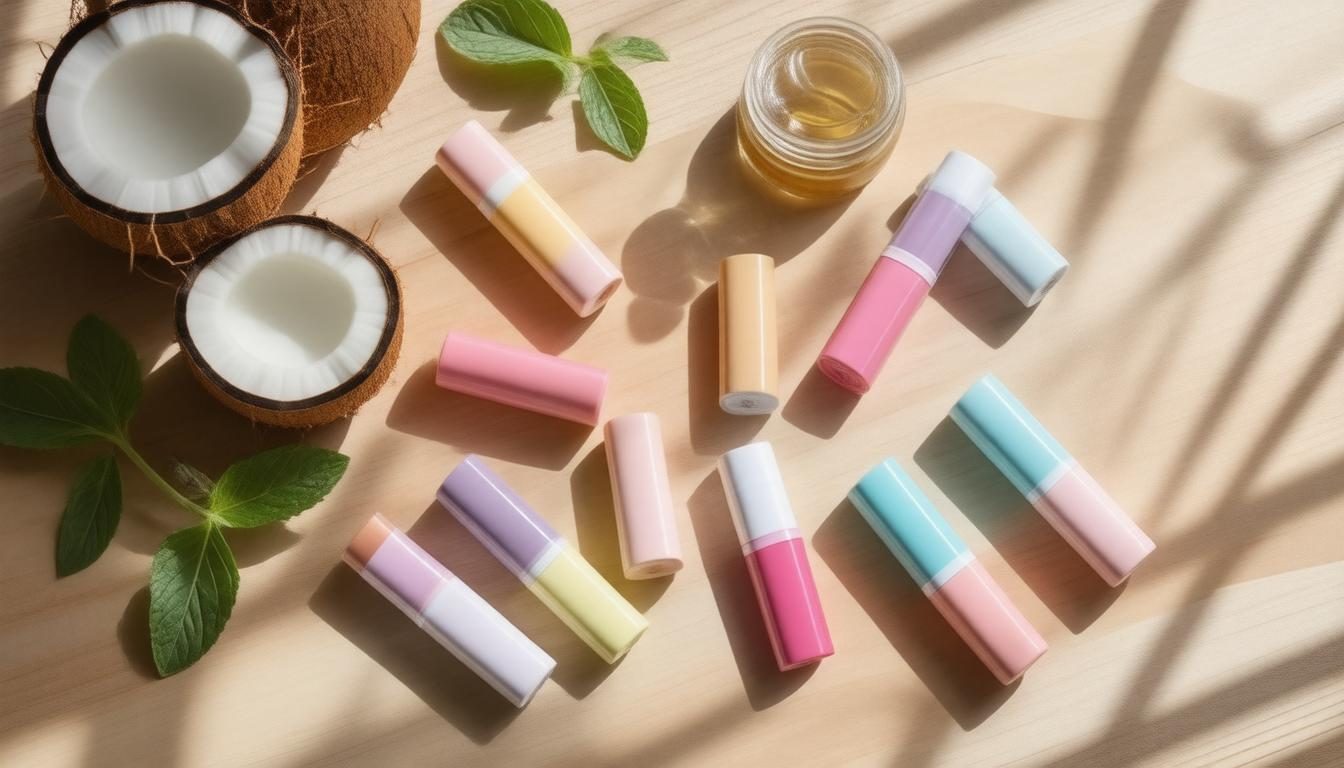The Ultimate Guide to the Best All-Natural ChapSticks: Nourish Your Lips Naturally!