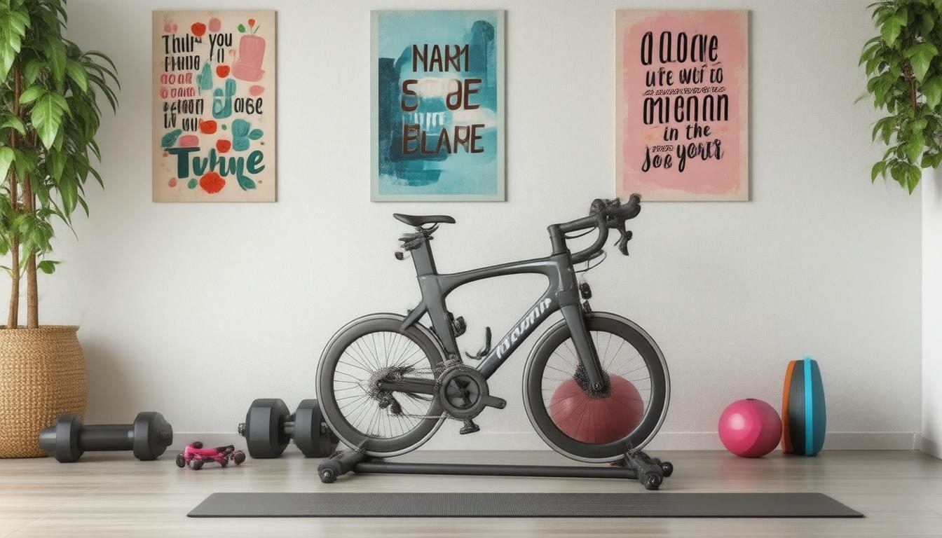 Transform Your Fitness Journey: A Deep Dive into the Peloton Indoor Exercise Bike Experience
