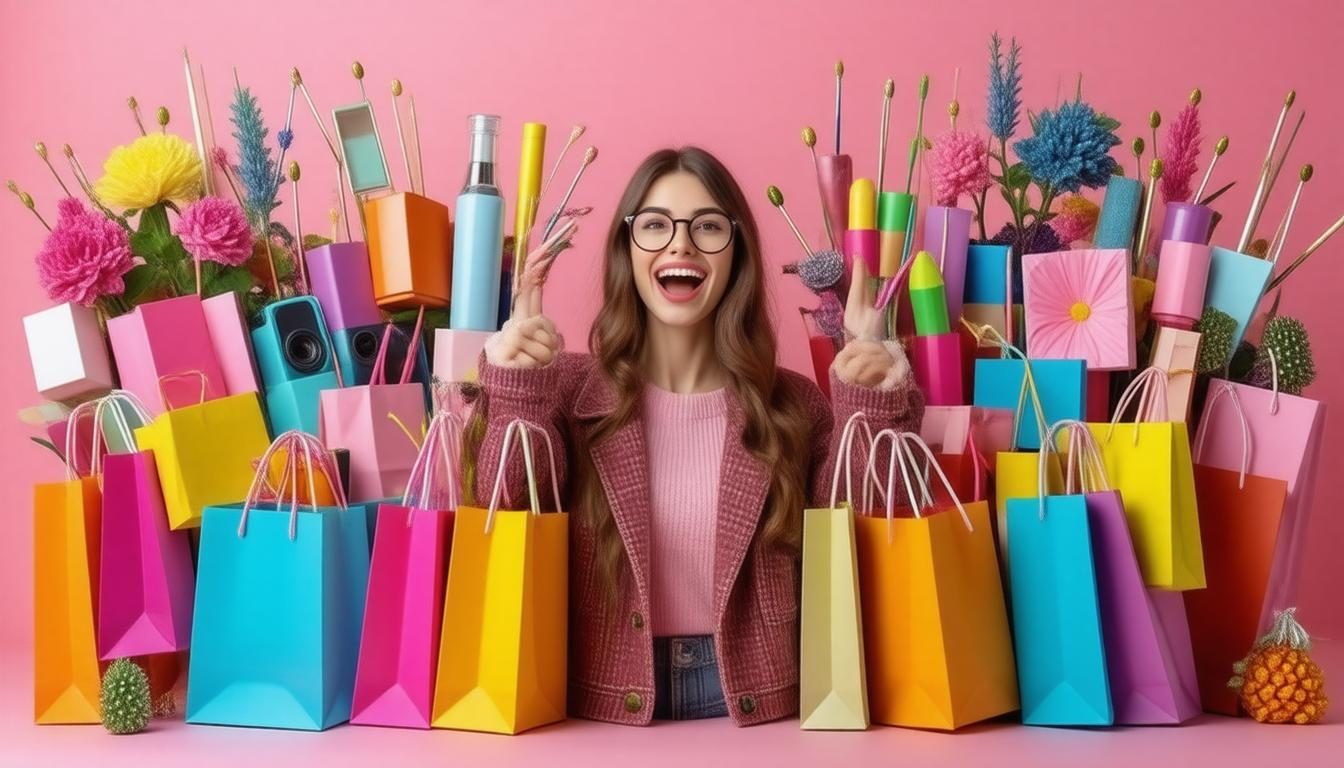 Unlock Incredible Savings: Your Ultimate Guide to Amazon’s Best Deals for April!
