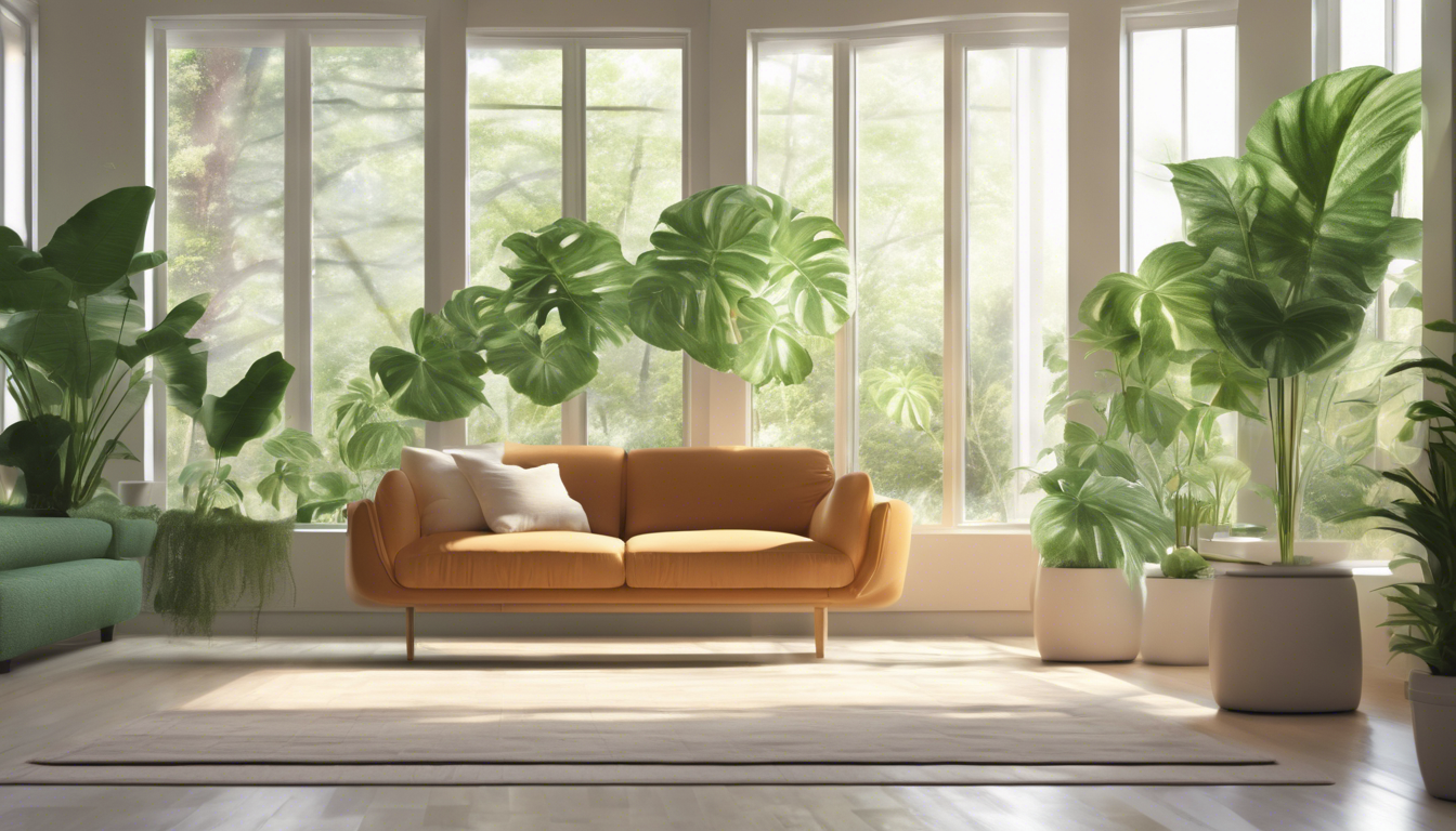 Breathe Easy: Discover the Life-Changing Benefits of This Affordable Air Purifier