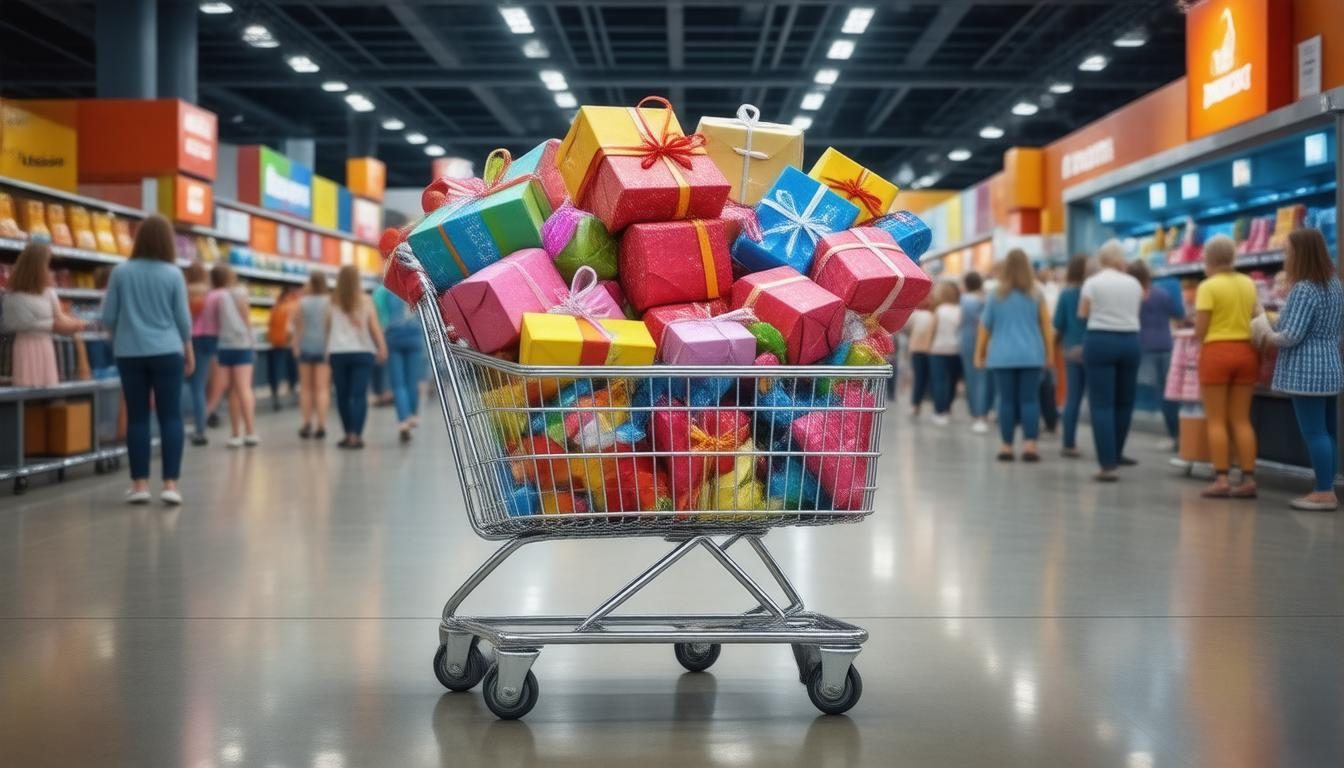 Unlock Savings: Your Ultimate Guide to Amazon’s Best Deals Ahead of Prime Day 2023!