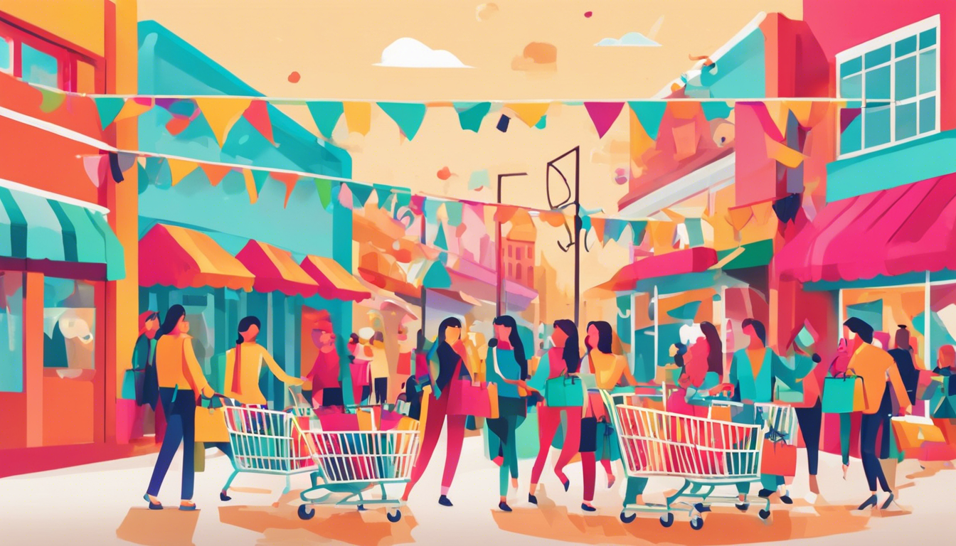 Unlock the Best Bargains: Your Ultimate Guide to Amazon Deals Ahead of Prime Day!