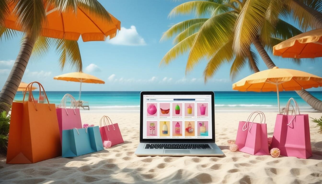 Unlock Incredible Savings: Your Ultimate Guide to Amazon’s Best Deals This July!