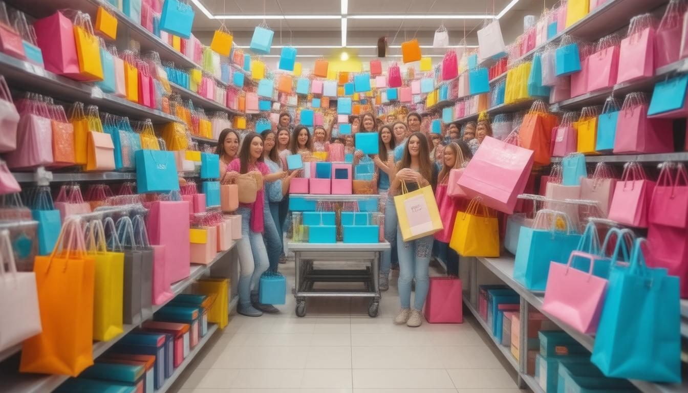 Unlock Massive Savings: Discover Amazon’s Hottest Deals Ahead of Prime Day!