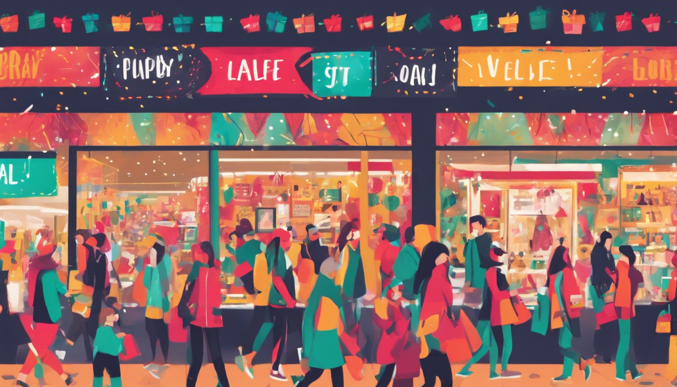 Unlock the Best Black Friday Deals: Your Ultimate Guide to Incredible Discounts and Holiday Essentials