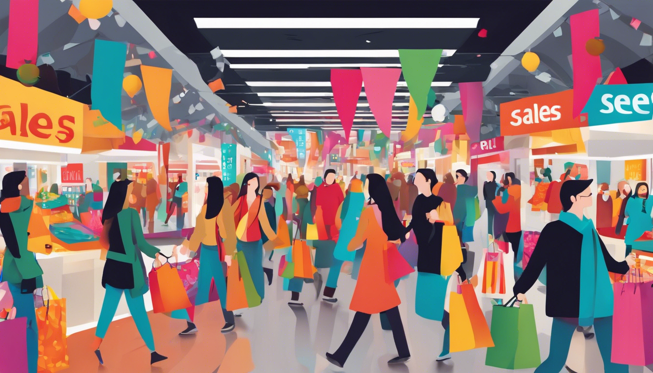Unmissable Deals Await: Dive into Amazon’s Epic Black Friday Week Savings!