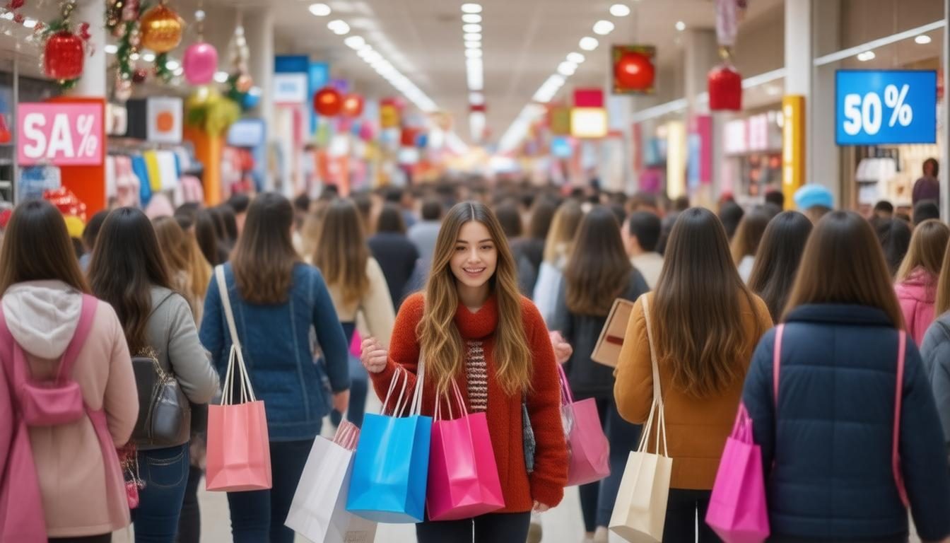 Unmissable Deals Await: Dive into Amazon’s Black Friday Week Extravaganza!