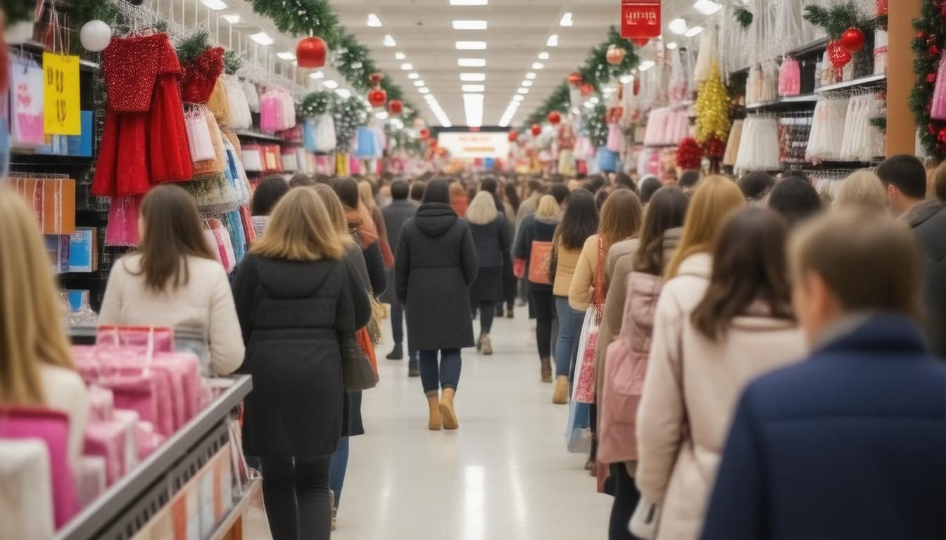 Unmissable Deals Await: Dive into Amazon’s Epic Black Friday Week Savings from Nov 21-29!