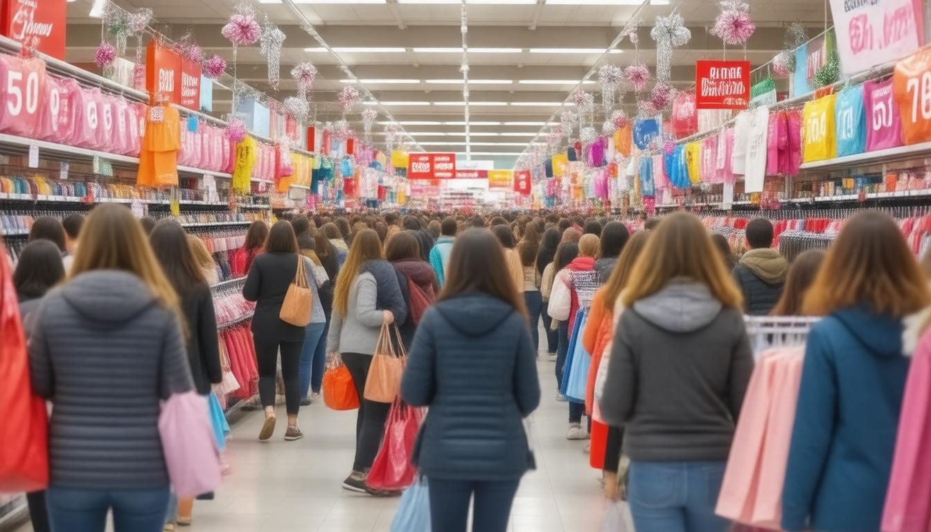 Unlock Unbeatable Savings: Amazon’s Black Friday Week Deals Await!