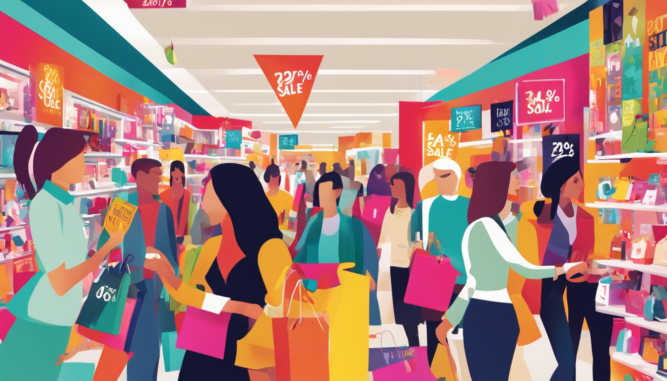 Unlock Unbeatable Black Friday Deals: Shop Amazon’s Exclusive Week of Savings!