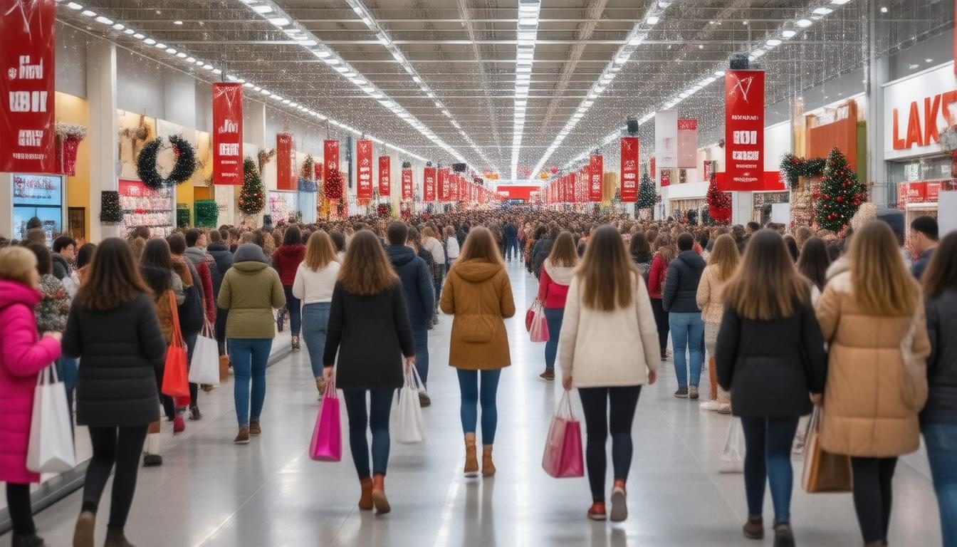 Unlock Unbeatable Deals: Your Guide to Amazon’s Black Friday Week Extravaganza!
