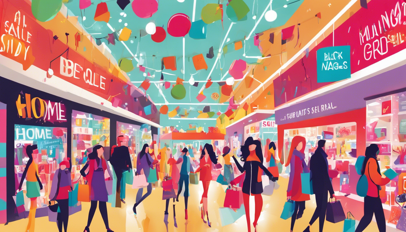 Unlock Incredible Savings: Your Guide to Amazon’s Black Friday Week Deals!