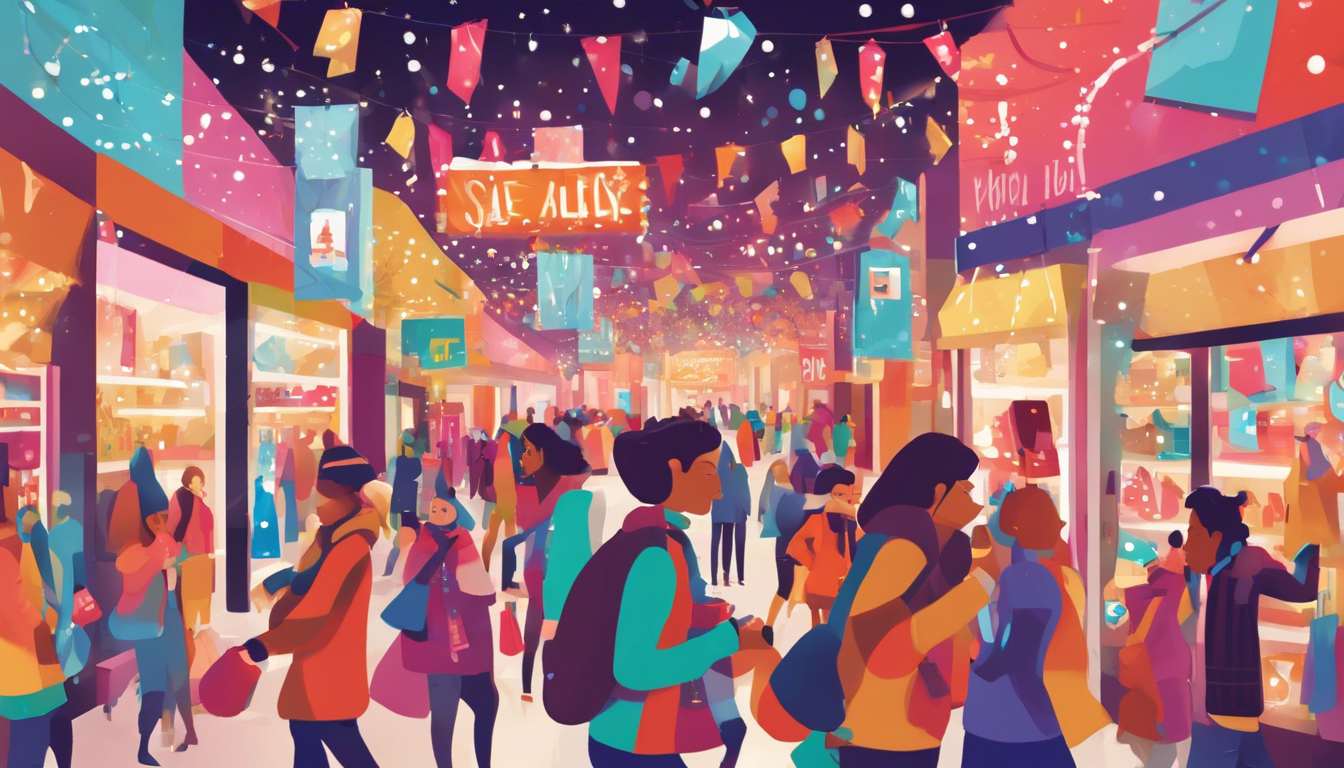 Unbeatable Black Friday Week Deals: Shop Millions of Discounts on Amazon from November 21-29!