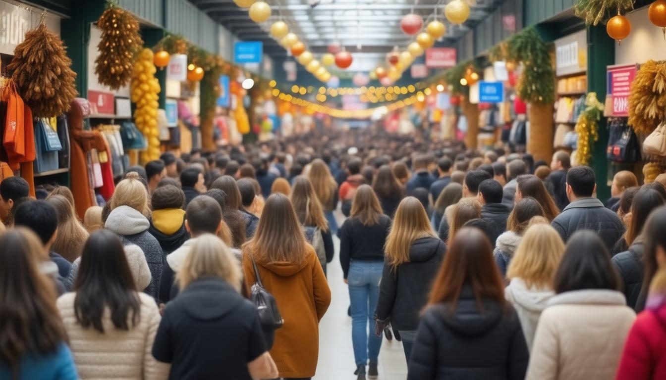 Unlock Unbeatable Black Friday Deals: Shop Amazon’s Epic Savings from November 21-29!