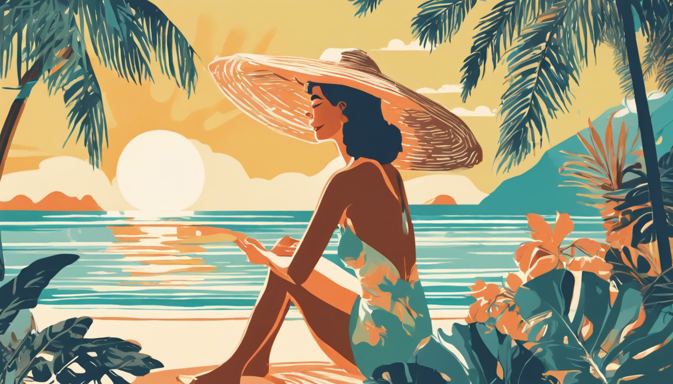 Shield Your Skin Naturally: The Best Clean Sunscreens for a Safe and Healthy Glow