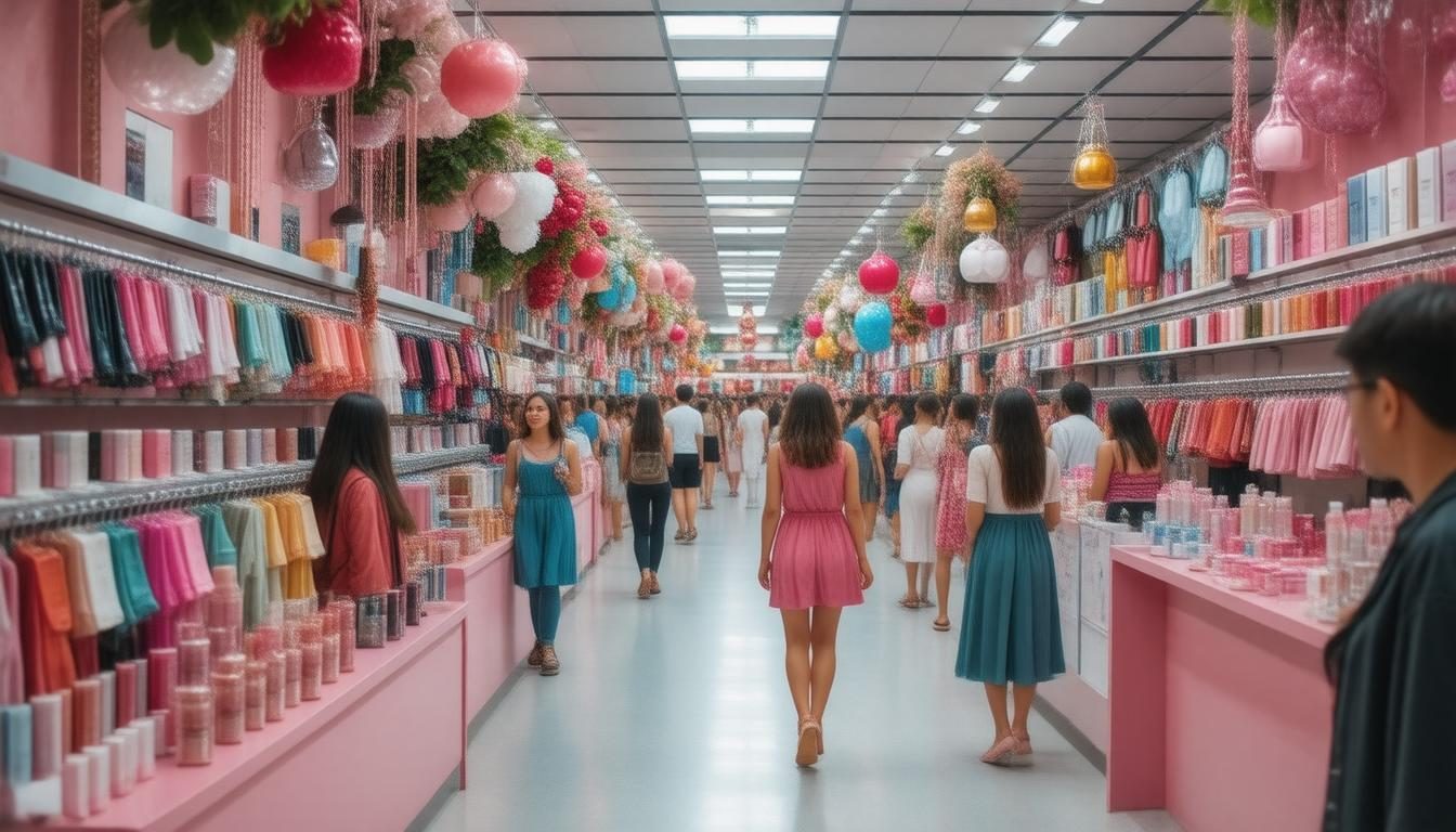 Unlock Unbelievable Savings: Prime Big Deal Days 2024 Delivers Top Deals on Fashion, Electronics, Beauty, and More!