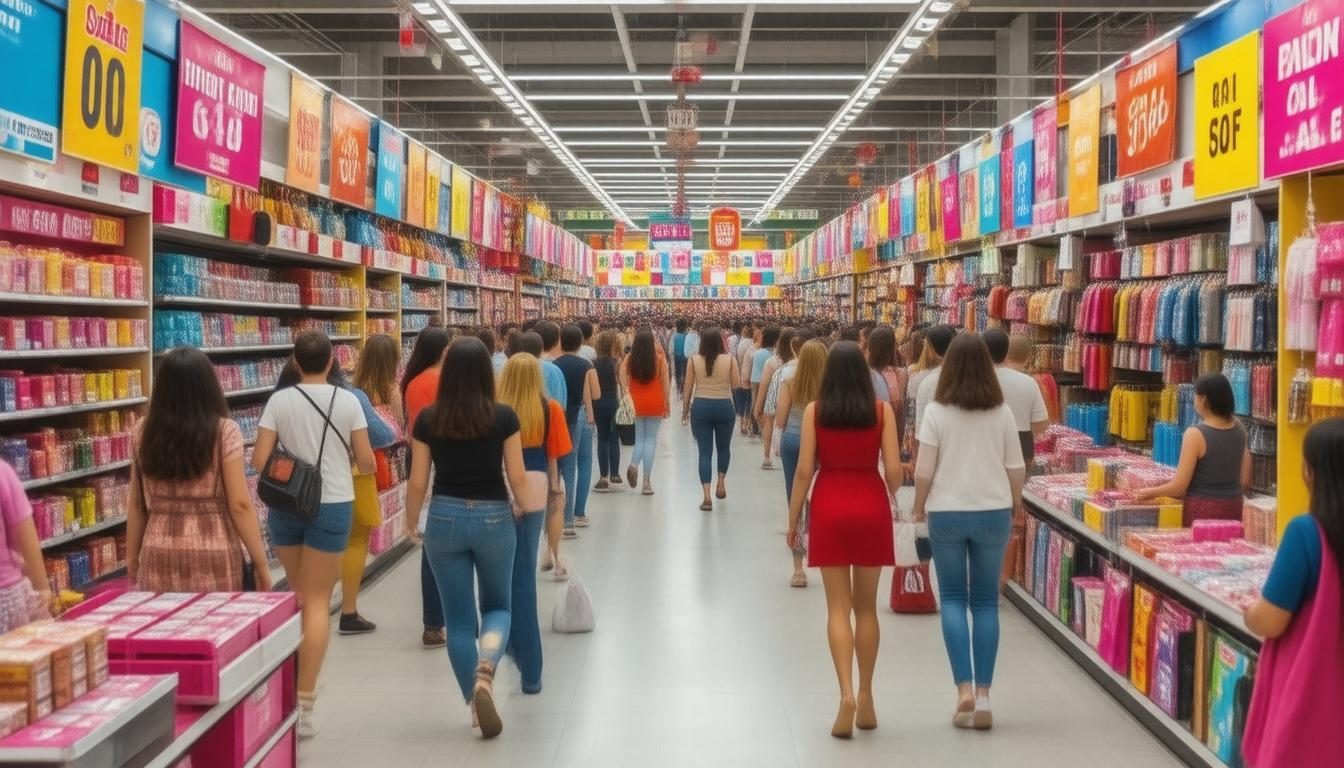 Unmissable Deals Await: Dive into Day 2 of Amazon’s Prime Big Deal Days 2024!