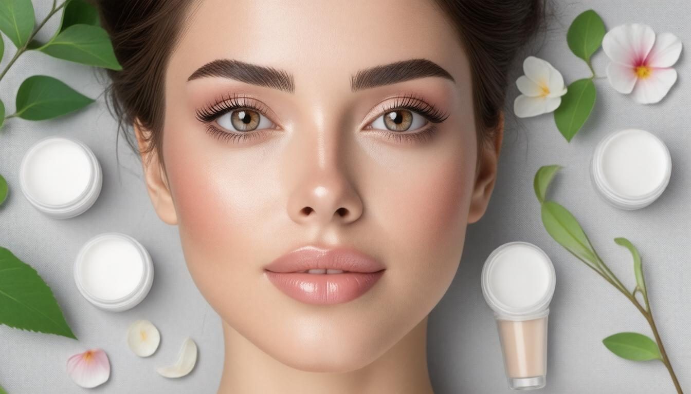 Top 5 Best Natural Concealers to Brighten Your Under Eyes: Unlock the Secret to a Radiant Look!