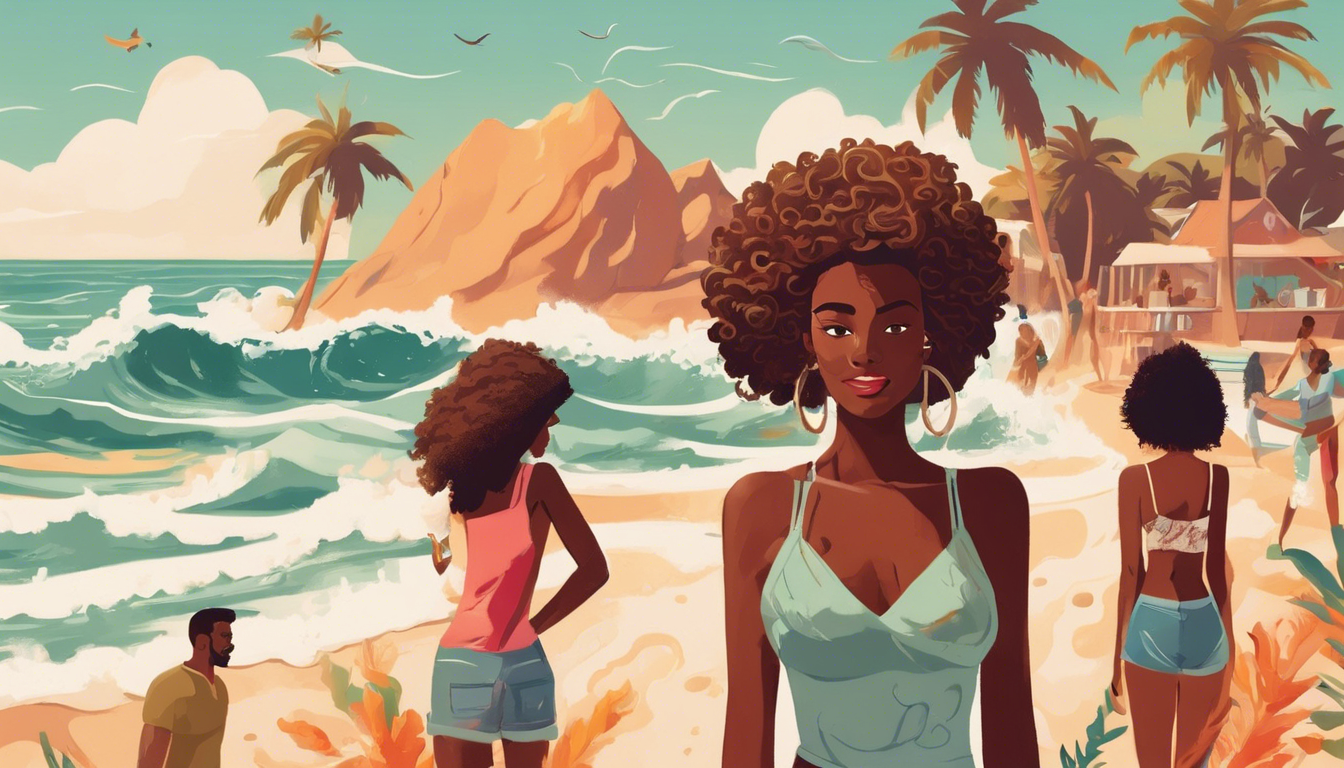 Unlock Your Waves: The Ultimate Guide to the Best Natural Conditioners for Wavy Hair