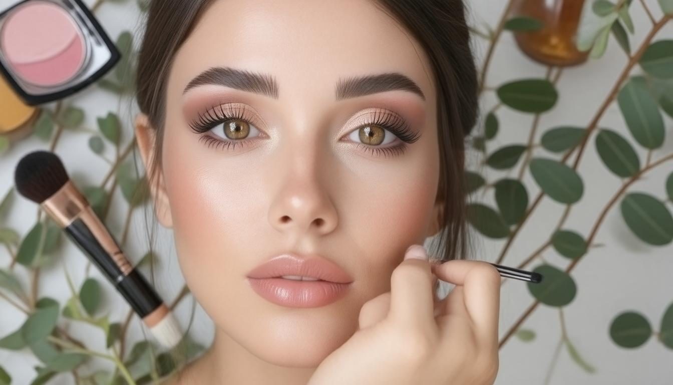 Discover the Best Natural Eyeshadows: Elevate Your Look with Eco-Friendly Beauty
