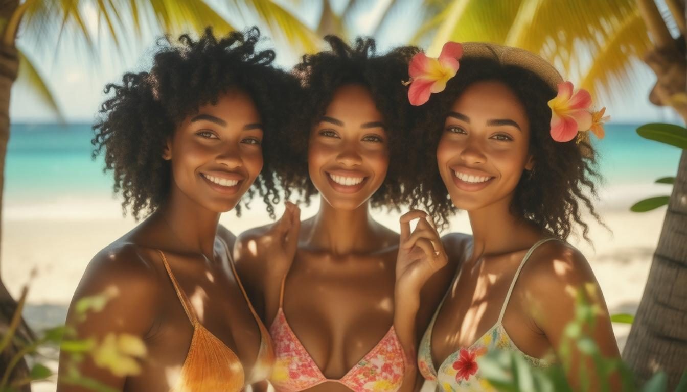 Glow Naturally: Discover the Best Natural Sunscreens for Radiant, Safe Skin