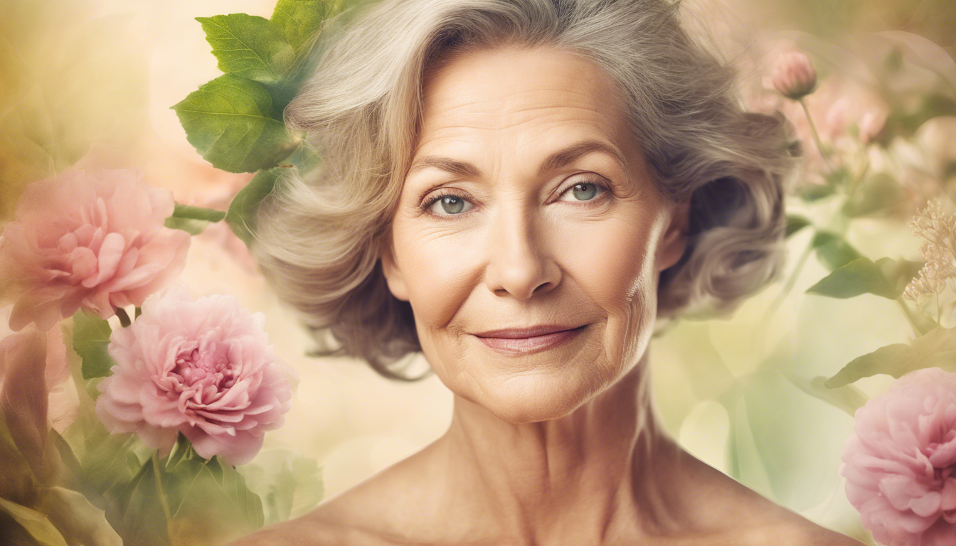 Unlock Radiant Beauty: The Best Non-Toxic Foundations for Mature Skin