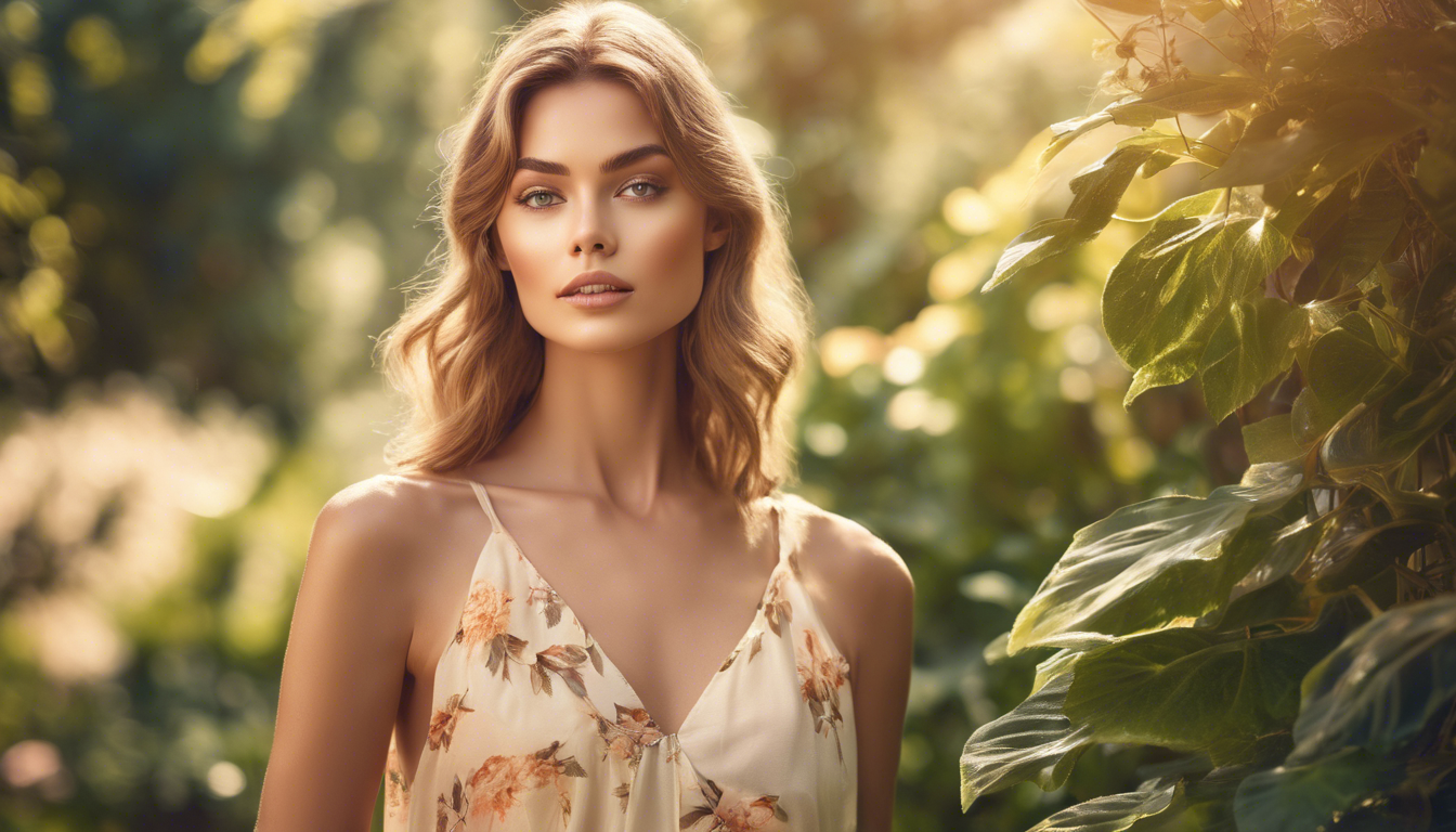 Glow Naturally: The Ultimate Guide to the Best Non-Toxic Full Coverage Foundations for Flawless Skin
