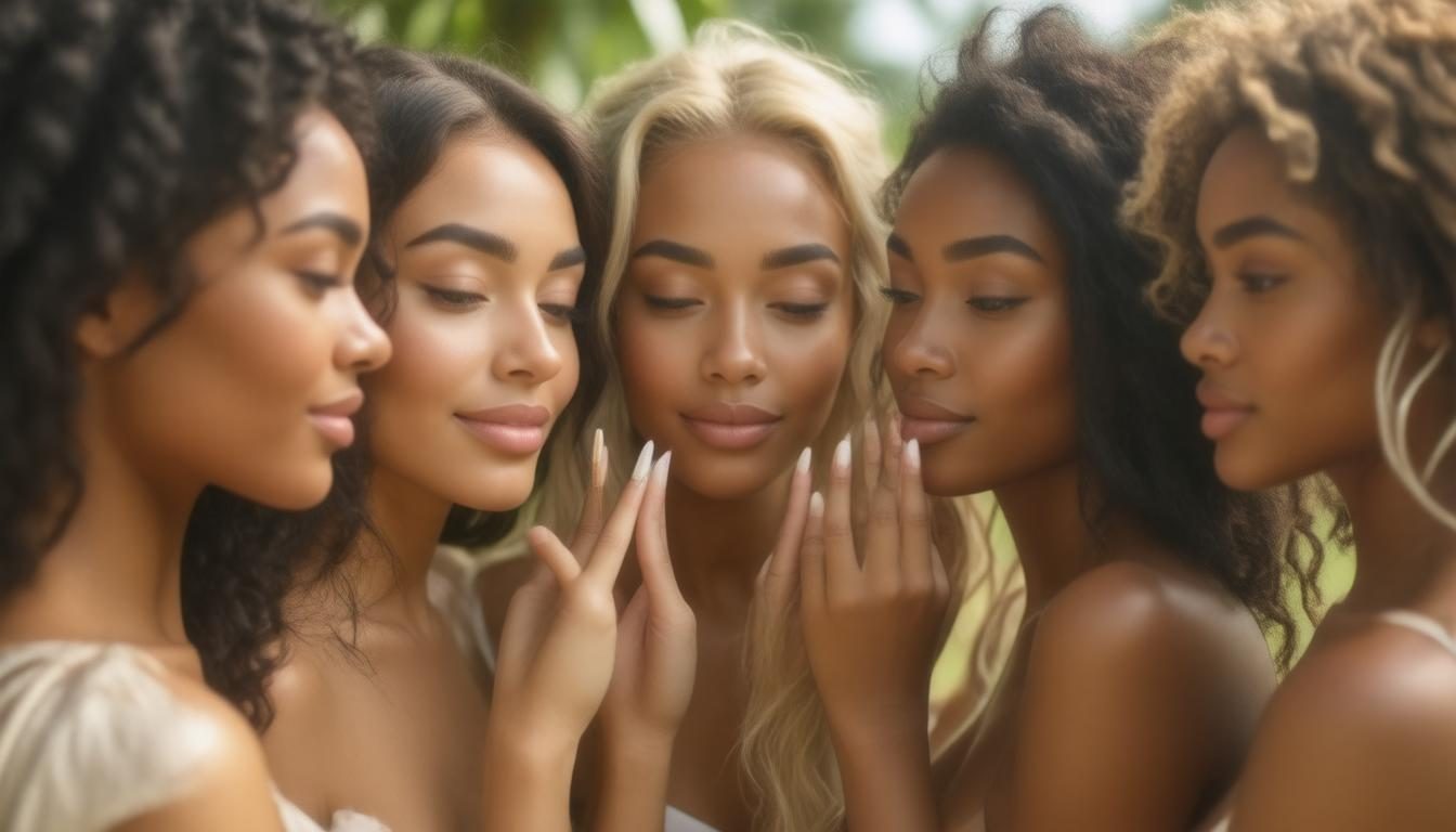 Flawless Coverage: Discover the Best Organic Concealers for a Natural Glow