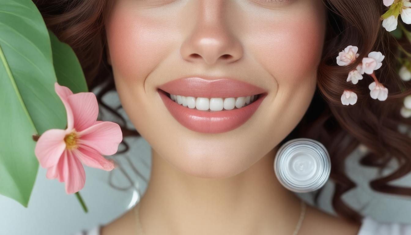 Unlock Your Softest Smile: Discover the Top Organic Lip Moisturizers for Luxurious Hydration