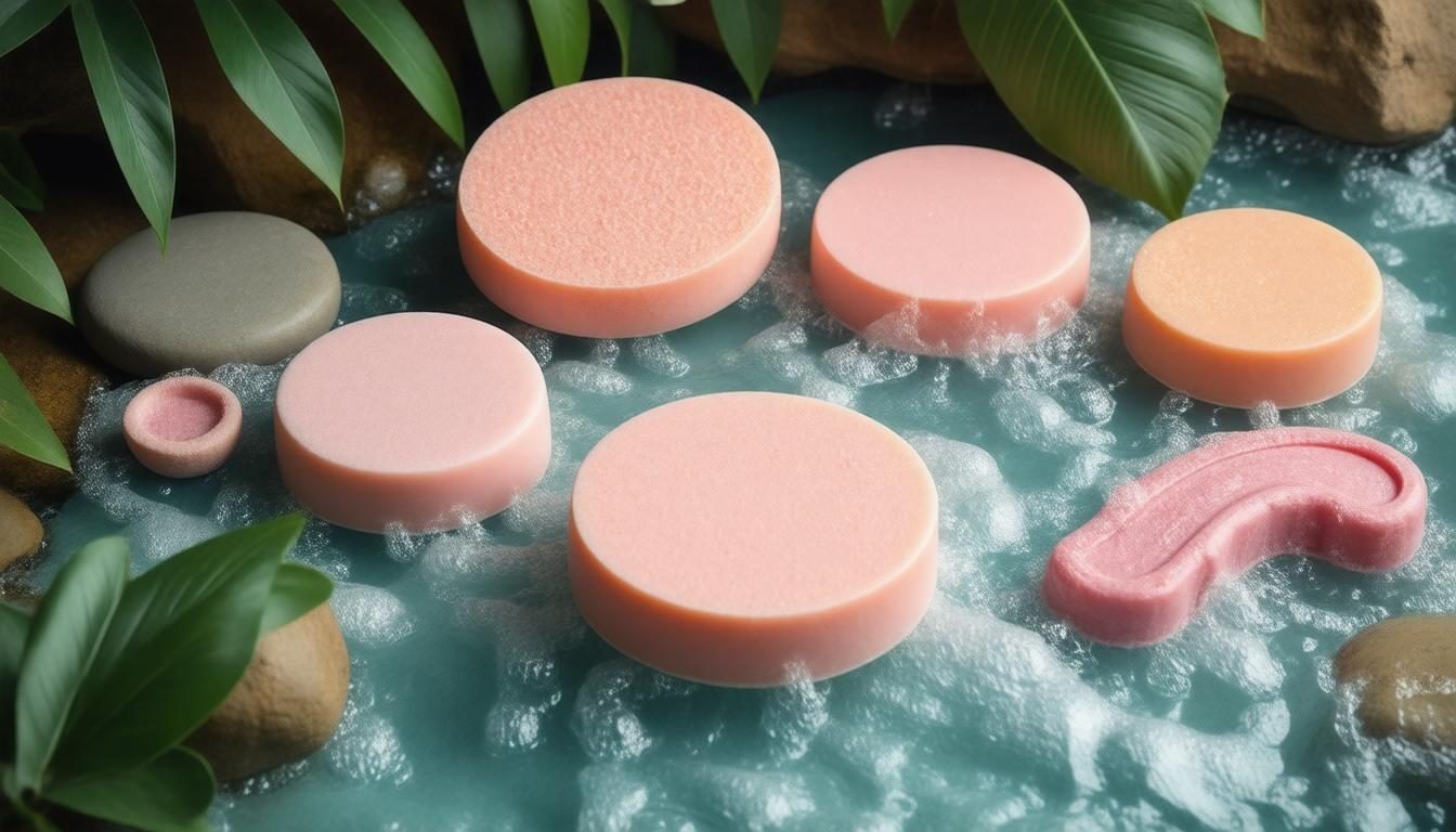Revitalize Your Locks: Discover the Best Shampoo Bars for Thinning Hair
