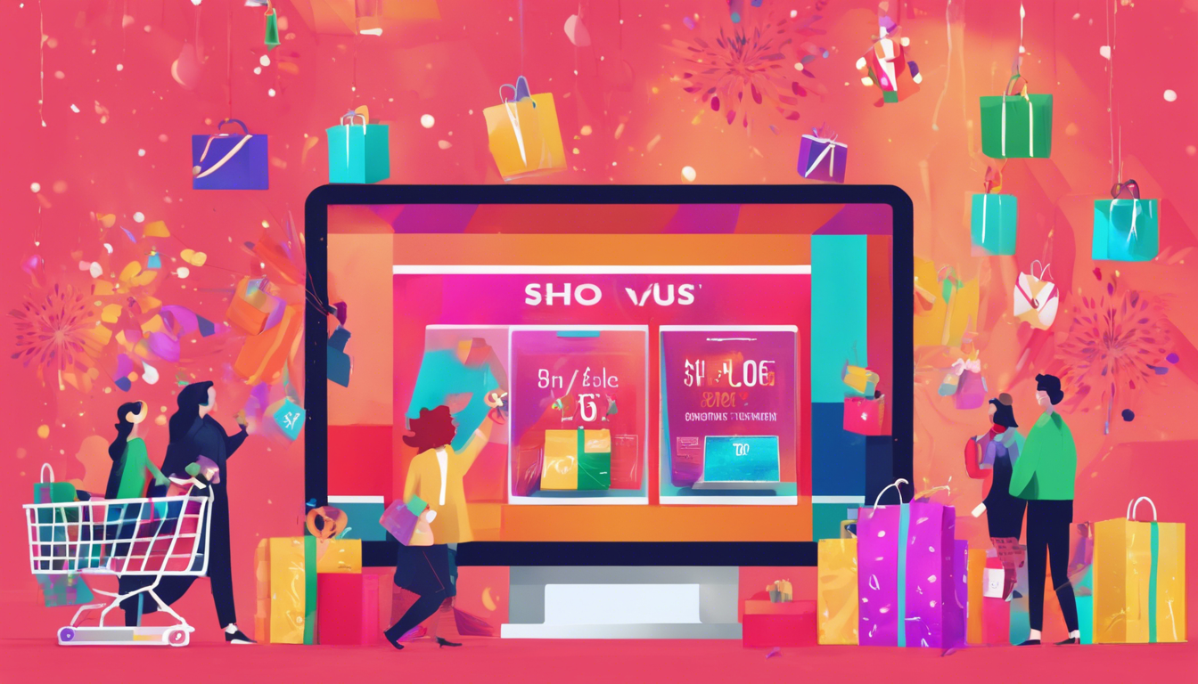 Unprecedented Savings: Amazon’s Biggest Black Friday Week and Cyber Monday Sale Delivers Billions in Discounts