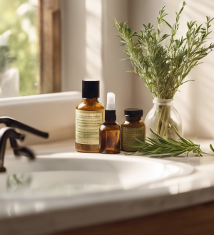 Nurture Your Locks Naturally: Discover the Benefits of Chemical-Free Hair Conditioner