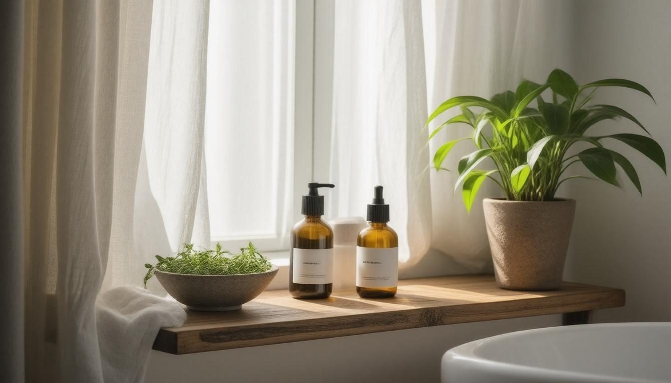 Nourish Your Skin Naturally: Discover the Benefits of Clean Face Oil for Radiant Complexion