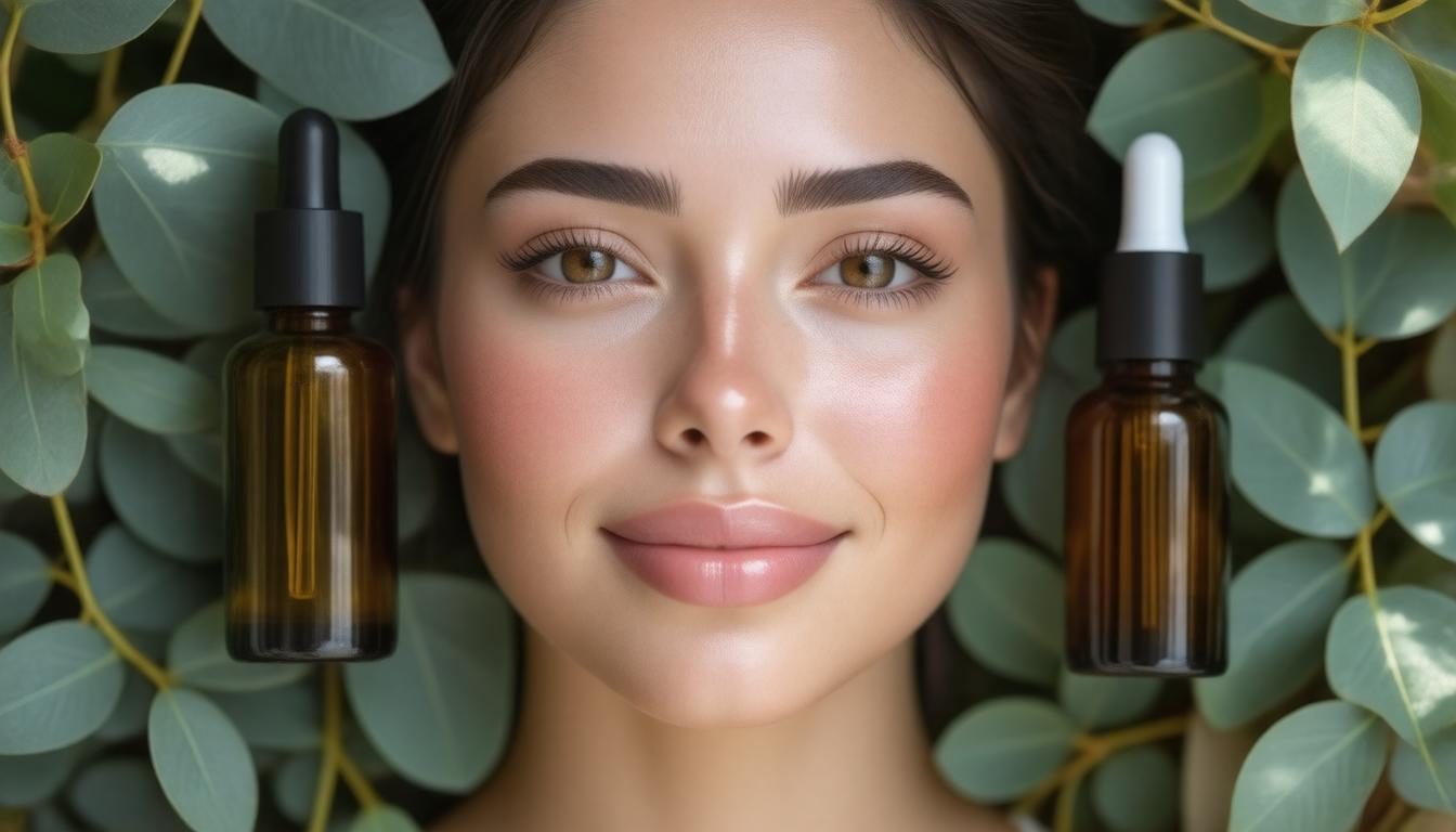 Unlock Radiant Skin: The Ultimate Guide to Clean Face Oils for Natural Beauty