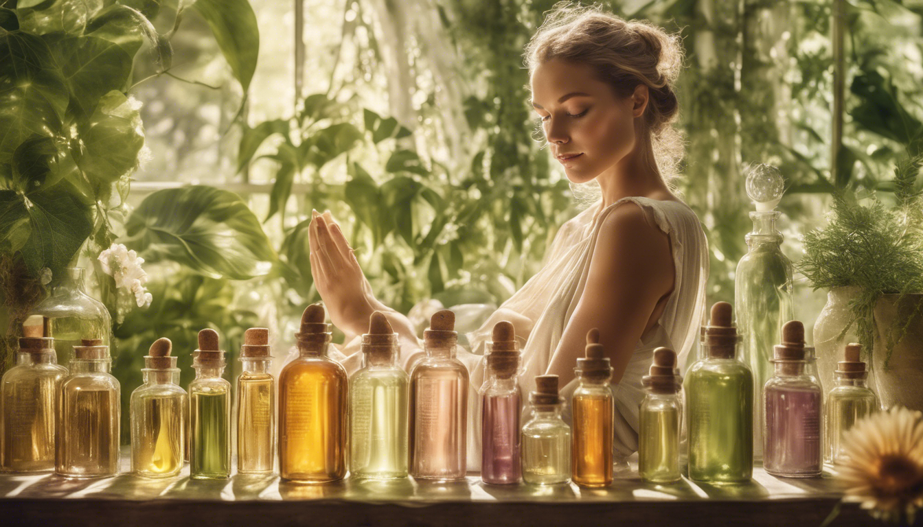 Glow Naturally: The Ultimate Guide to Clean Facial Oils for Radiant Skin