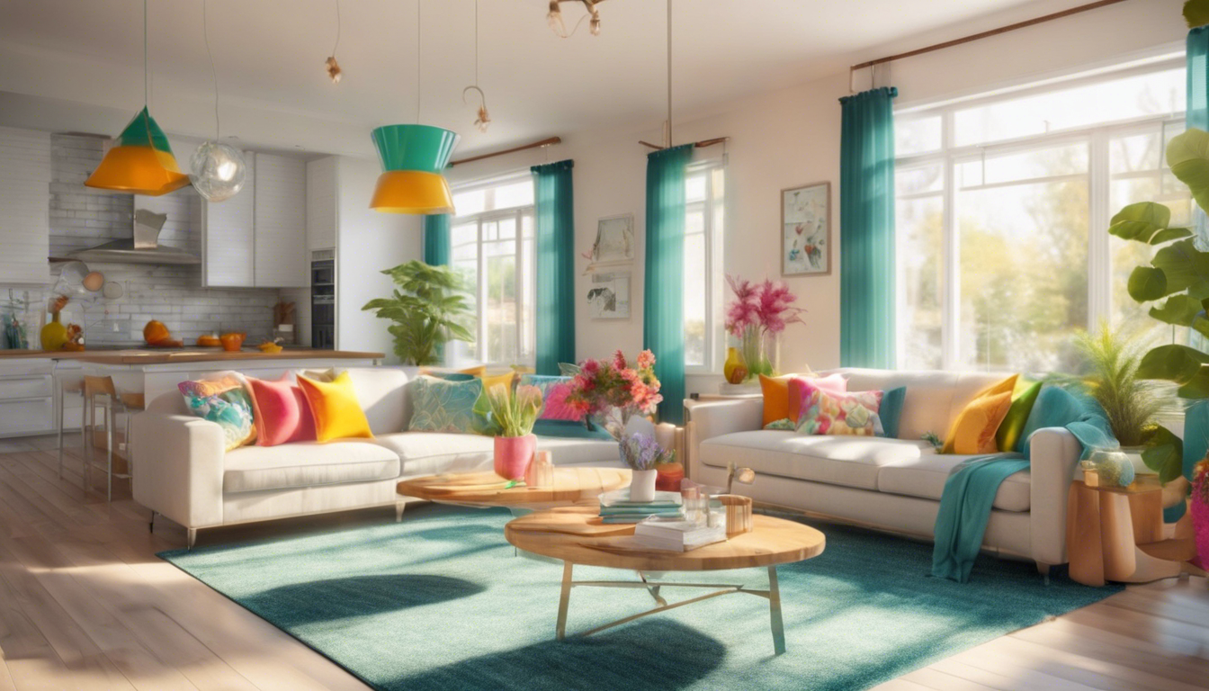 Revitalize Your Space: The Ultimate Guide to Using Clean Powder for a Sparkling Home!