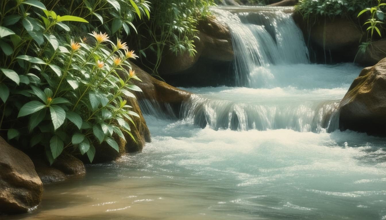 Unlock the Power of Nature: Discover the Benefits of Completely Natural Shampoo for Healthier Hair